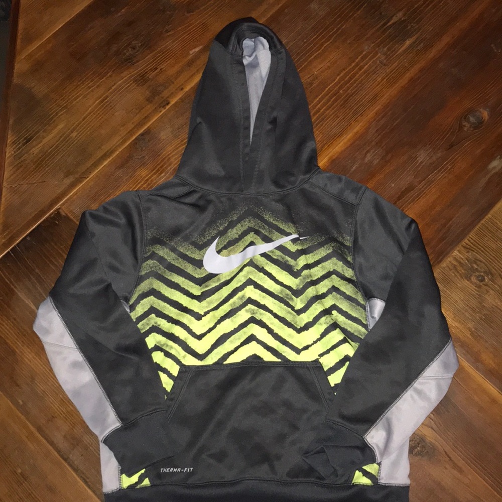 Kids Nike Sweatshirt